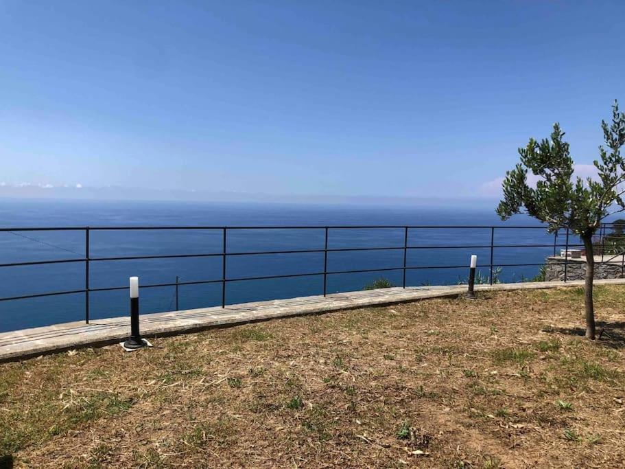 Orangehouse Cinque Terre. Private Parking Vila Riomaggiore Exterior foto