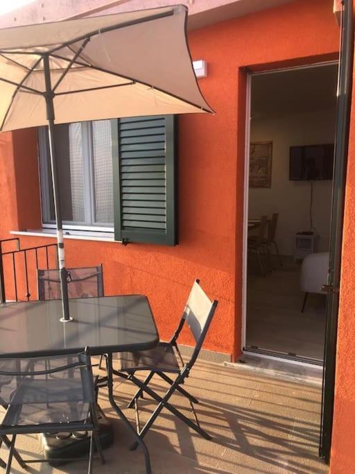 Orangehouse Cinque Terre. Private Parking Vila Riomaggiore Exterior foto