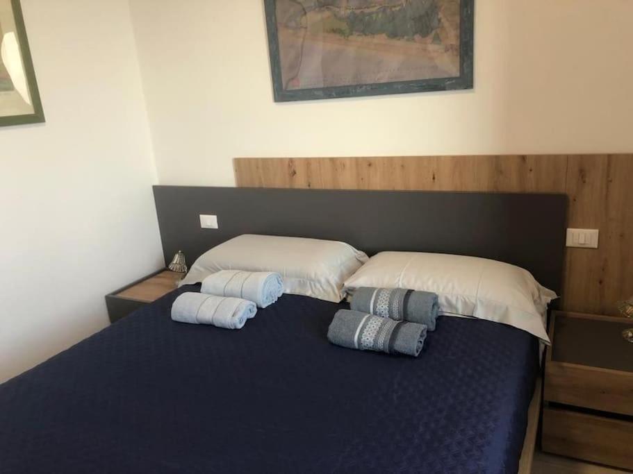 Orangehouse Cinque Terre. Private Parking Vila Riomaggiore Exterior foto