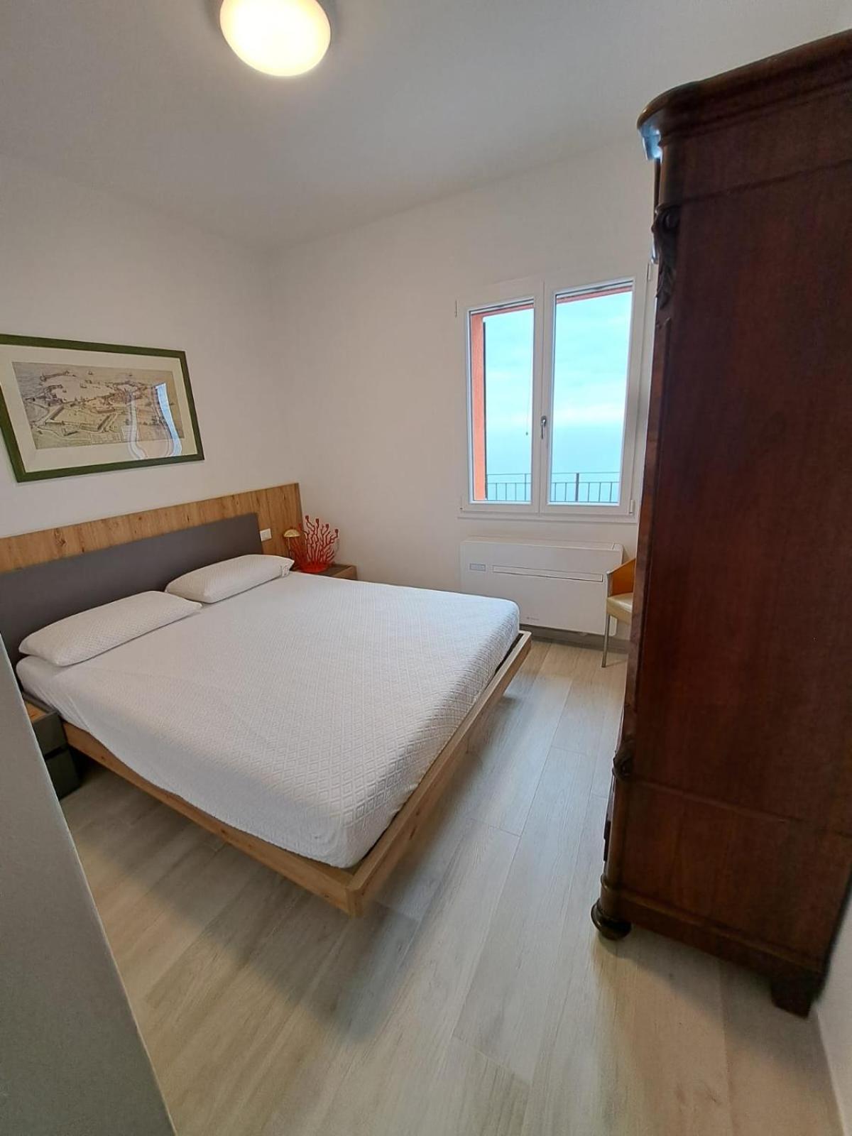 Orangehouse Cinque Terre. Private Parking Vila Riomaggiore Exterior foto