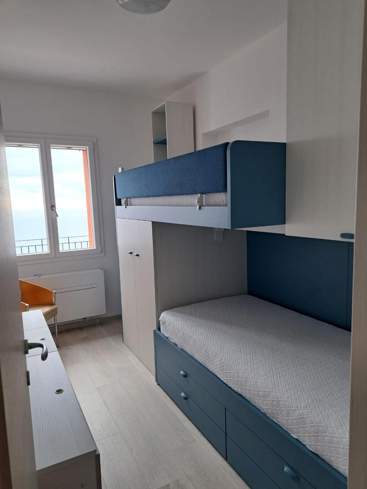 Orangehouse Cinque Terre. Private Parking Vila Riomaggiore Exterior foto