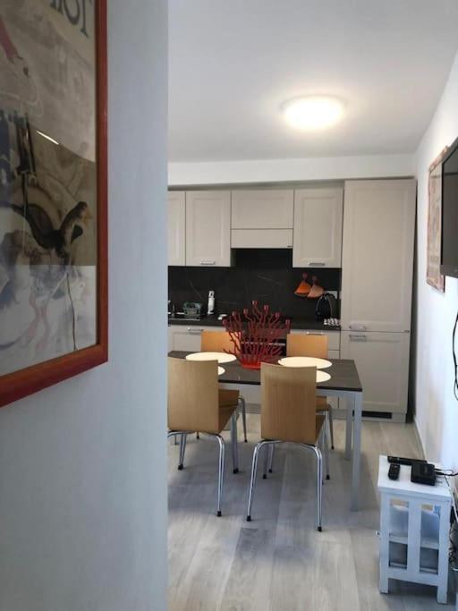 Orangehouse Cinque Terre. Private Parking Vila Riomaggiore Exterior foto