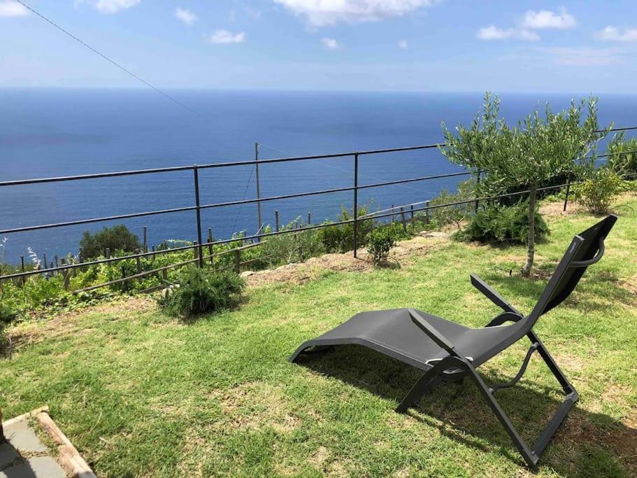 Orangehouse Cinque Terre. Private Parking Vila Riomaggiore Exterior foto